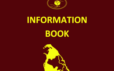 Information Book